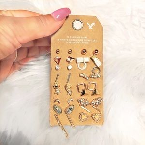 LAST ONE ‼️ Earrings Set by American Eagle
